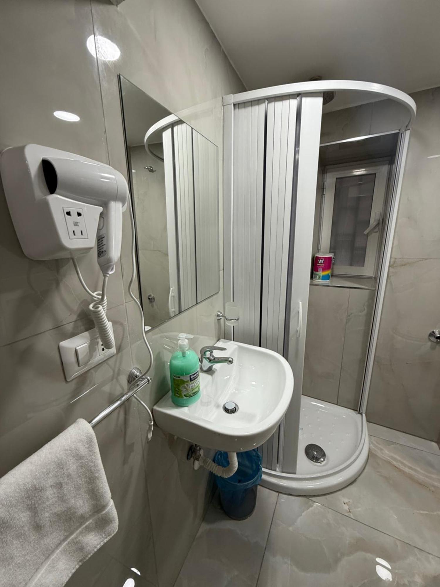 Caracciolo Suites 36 Neapel Exteriör bild