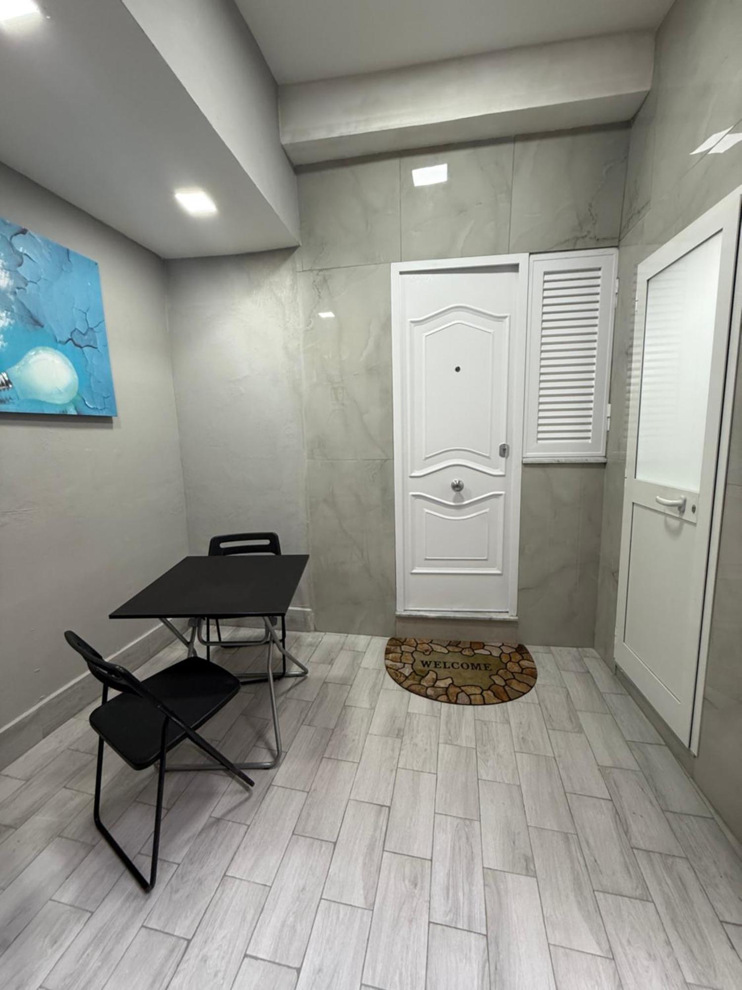 Caracciolo Suites 36 Neapel Exteriör bild